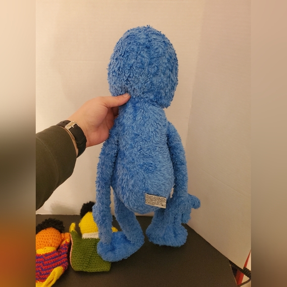 Sesame Street bundle - Picture 10 of 10